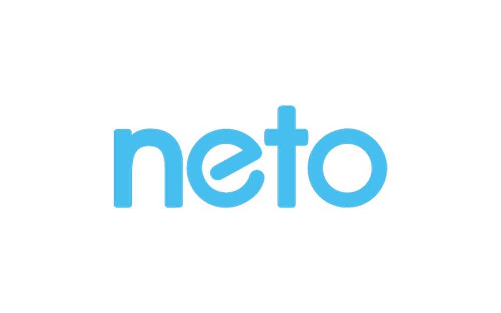 Neto Brand Logo